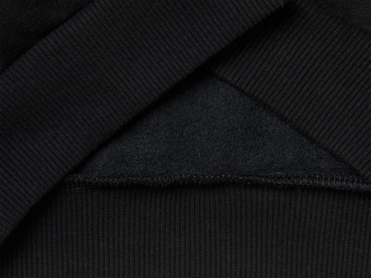Benetton_Black_Warm Sweatshirt with Logo_3EB5C10R5_100_03