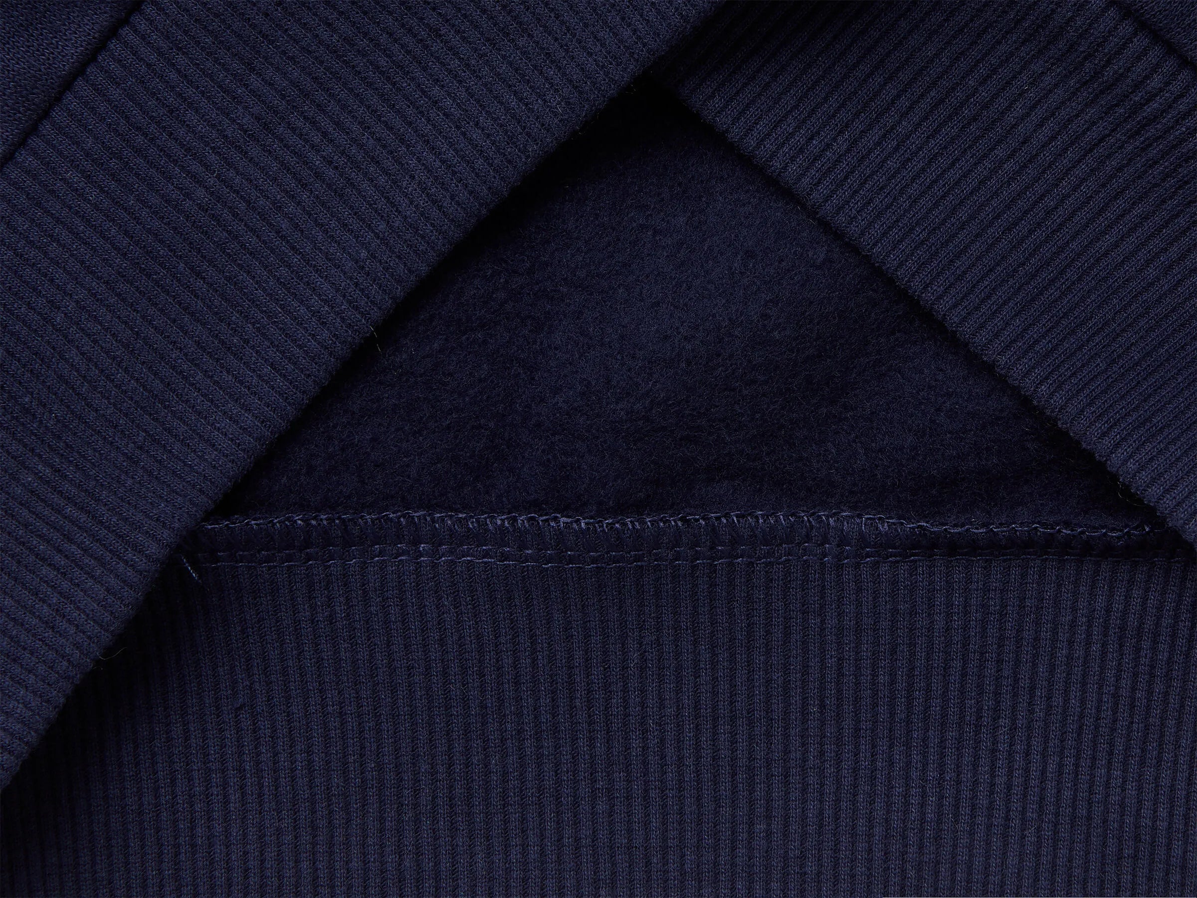 Benetton_Dark Blue_Warm Hoodie_3EB5C205B_252_03