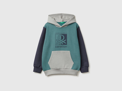 Benetton_Turquoise_Warm Hoodie_3EB5C205B_903_01