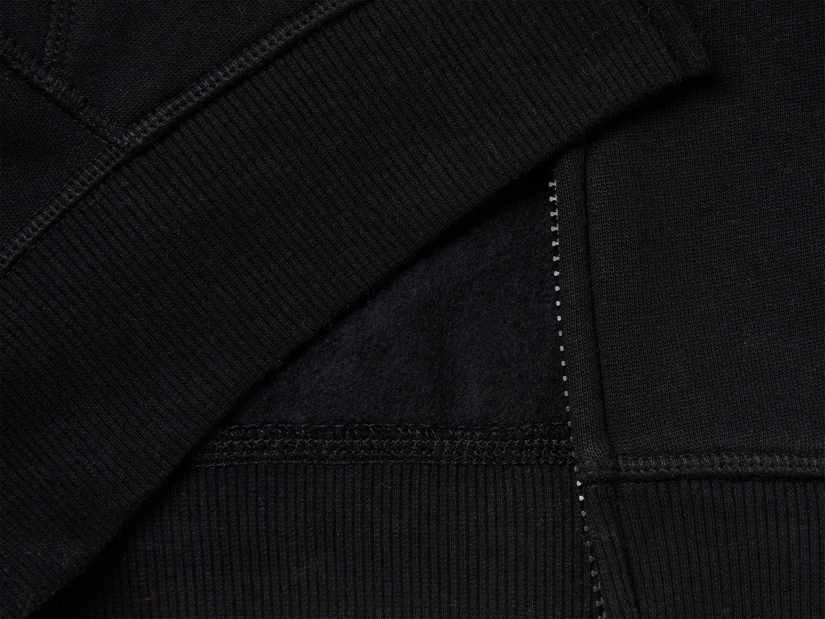 Benetton_Black_Warm Hoodie_3EB5C505L_100_03