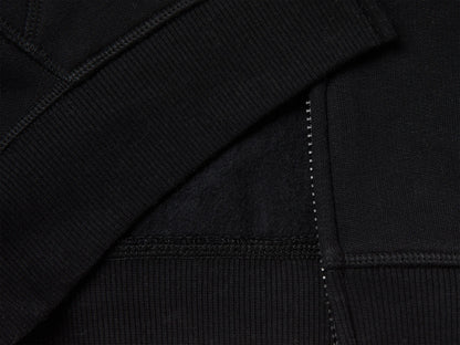 Benetton_Black_Warm Hoodie_3EB5C505L_100_03