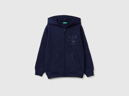 Benetton_Dark Blue_Warm Hoodie_3EB5C505L_252_01