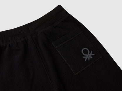 Benetton_Black_Warm Sweat Joggers_3EB5CF05L_100_03