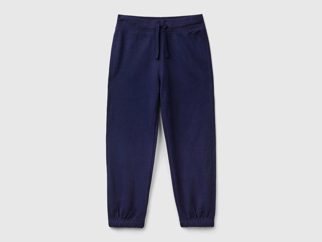 Benetton_Dark Blue_Warm Sweat Joggers_3EB5CF05L_252_01