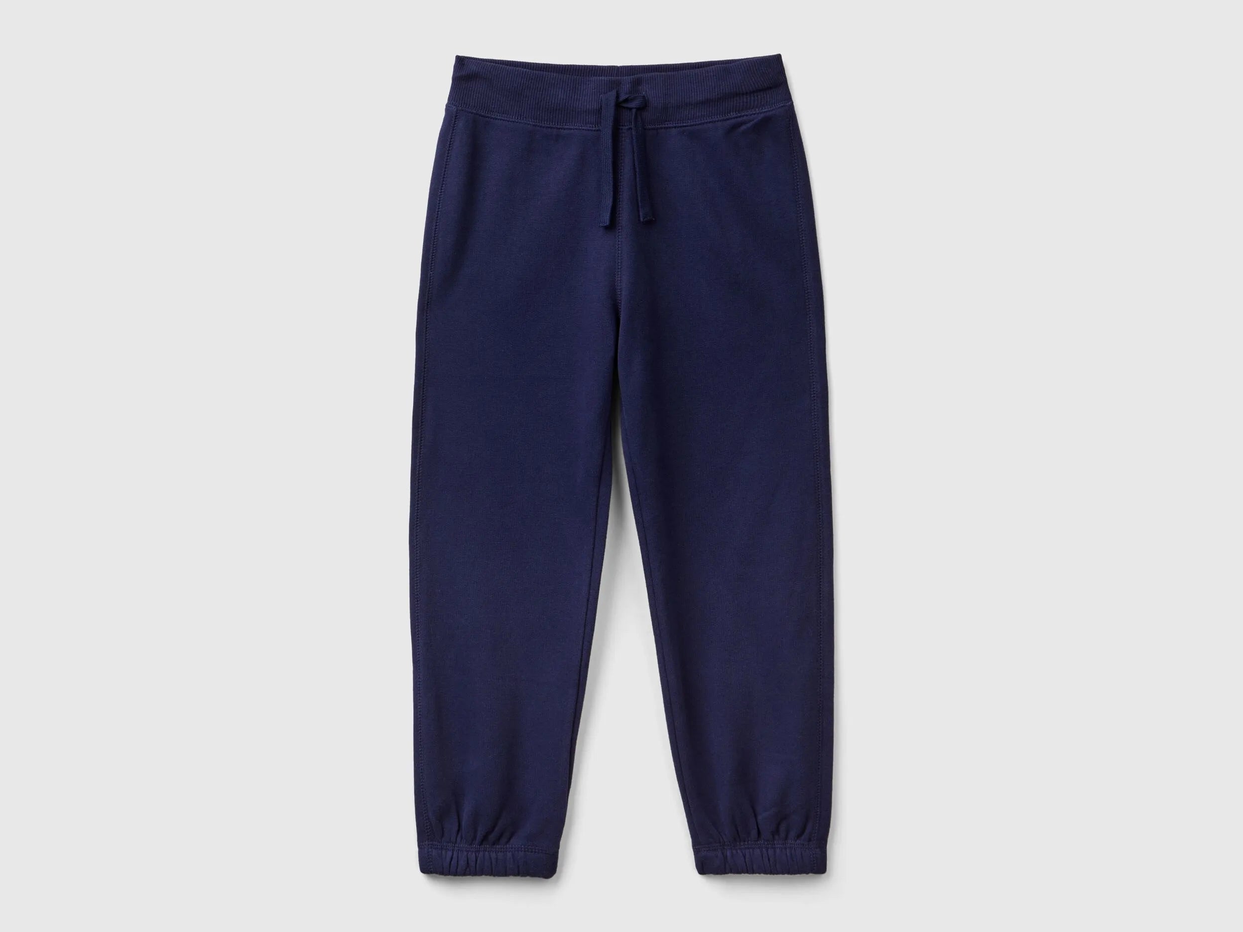 Benetton_Dark Blue_Warm Sweat Joggers_3EB5CF05L_252_01
