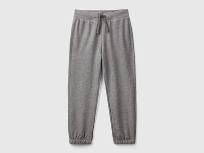 Benetton_Dark Gray_Warm Sweat Joggers_3EB5CF05L_507_01