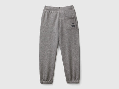 Benetton_Dark Gray_Warm Sweat Joggers_3EB5CF05L_507_02