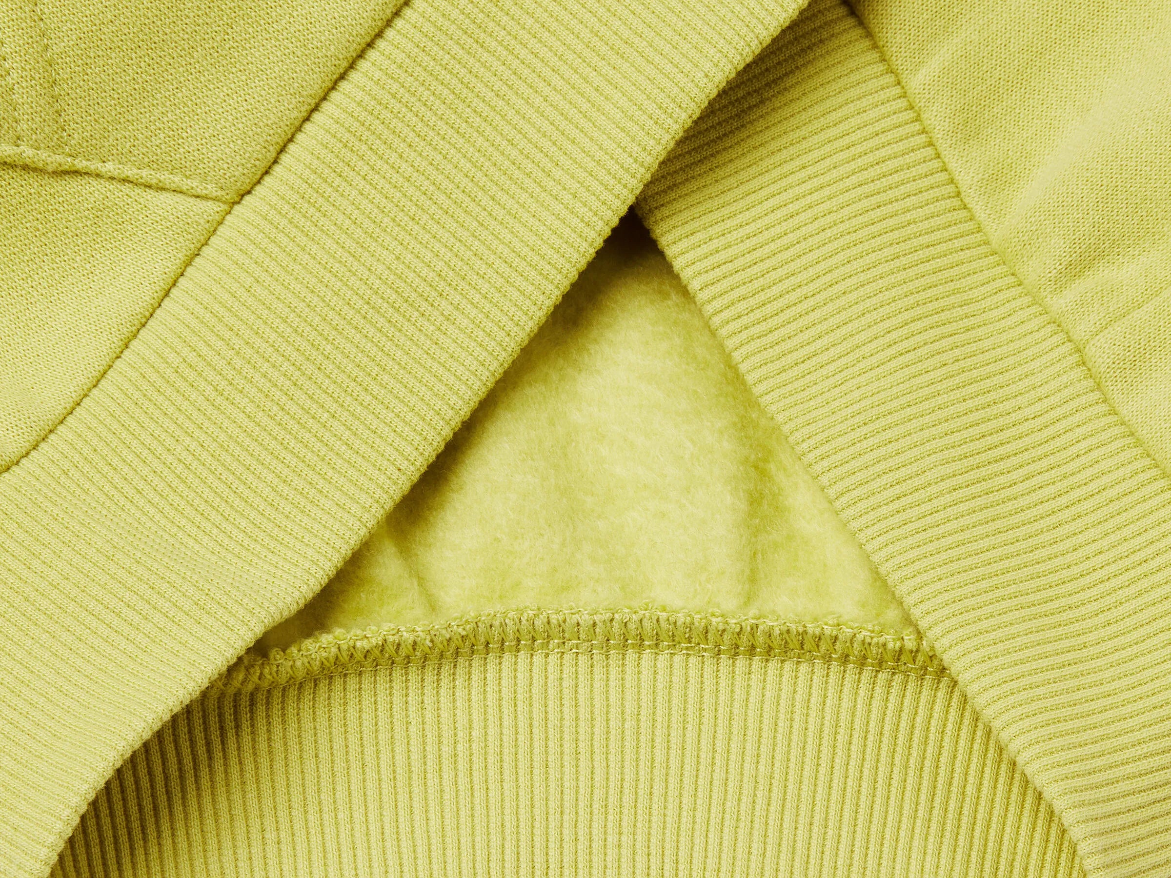 Benetton_Yellow_Zip-Up Hoodie_3EB5G5043_0Y6_03