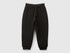 Benetton_Black_Warm Sweat Joggers_3EB5GF04A_100_01