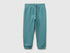 Benetton_Turquoise_Warm Sweat Joggers_3EB5GF04A_19W_01