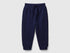 Benetton_Dark Blue_Warm Sweat Joggers_3EB5GF04A_252_01