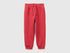Benetton_Coral_Warm Sweat Joggers_3EB5GF04A_39J_01