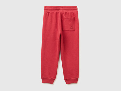 Benetton_Coral_Warm Sweat Joggers_3EB5GF04A_39J_02