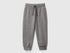 Benetton_Dark Gray_Warm Sweat Joggers_3EB5GF04A_507_01