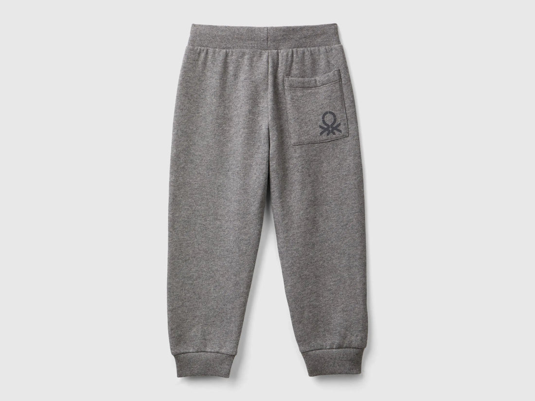 Benetton_Dark Gray_Warm Sweat Joggers_3EB5GF04A_507_02