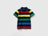 Short Sleeve Polo With Stripes_3EJDG300J_911_01