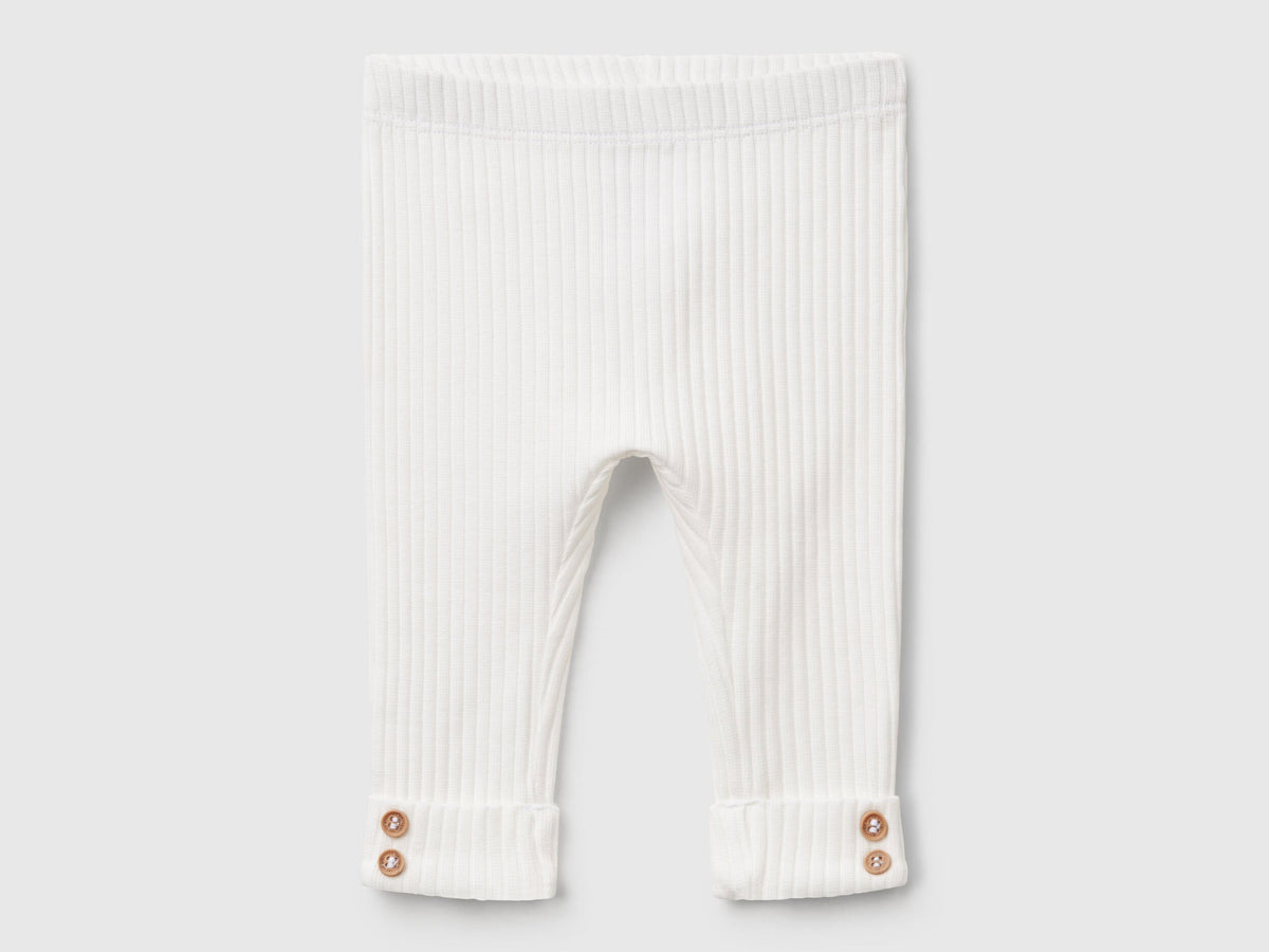 Benetton_Stretch Cotton Leggings_3F1AAF026_074_01