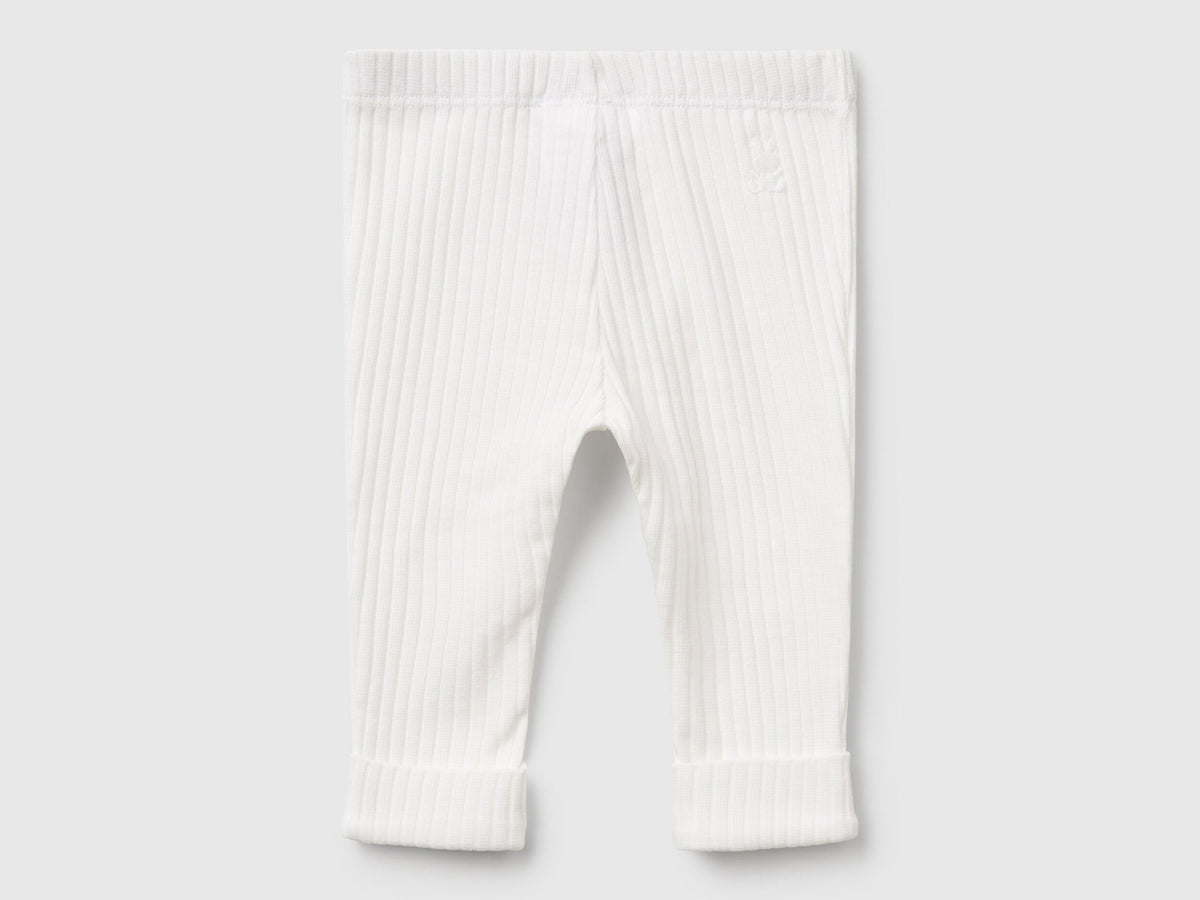 Benetton_Stretch Cotton Leggings_3F1AAF026_074_02