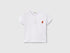 Benetton_T-Shirt with Henley Neck_3F4JA105S_101_01
