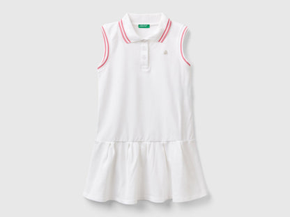 Polo Style Dress_3F9Hcv00U_101_01