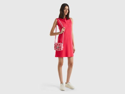 Fuschia Polo-Style Dress_3F9HDV01N_34L_03