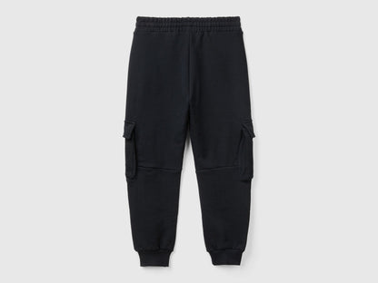 Cargo Sweatpants_3FWYCF05C_100_02