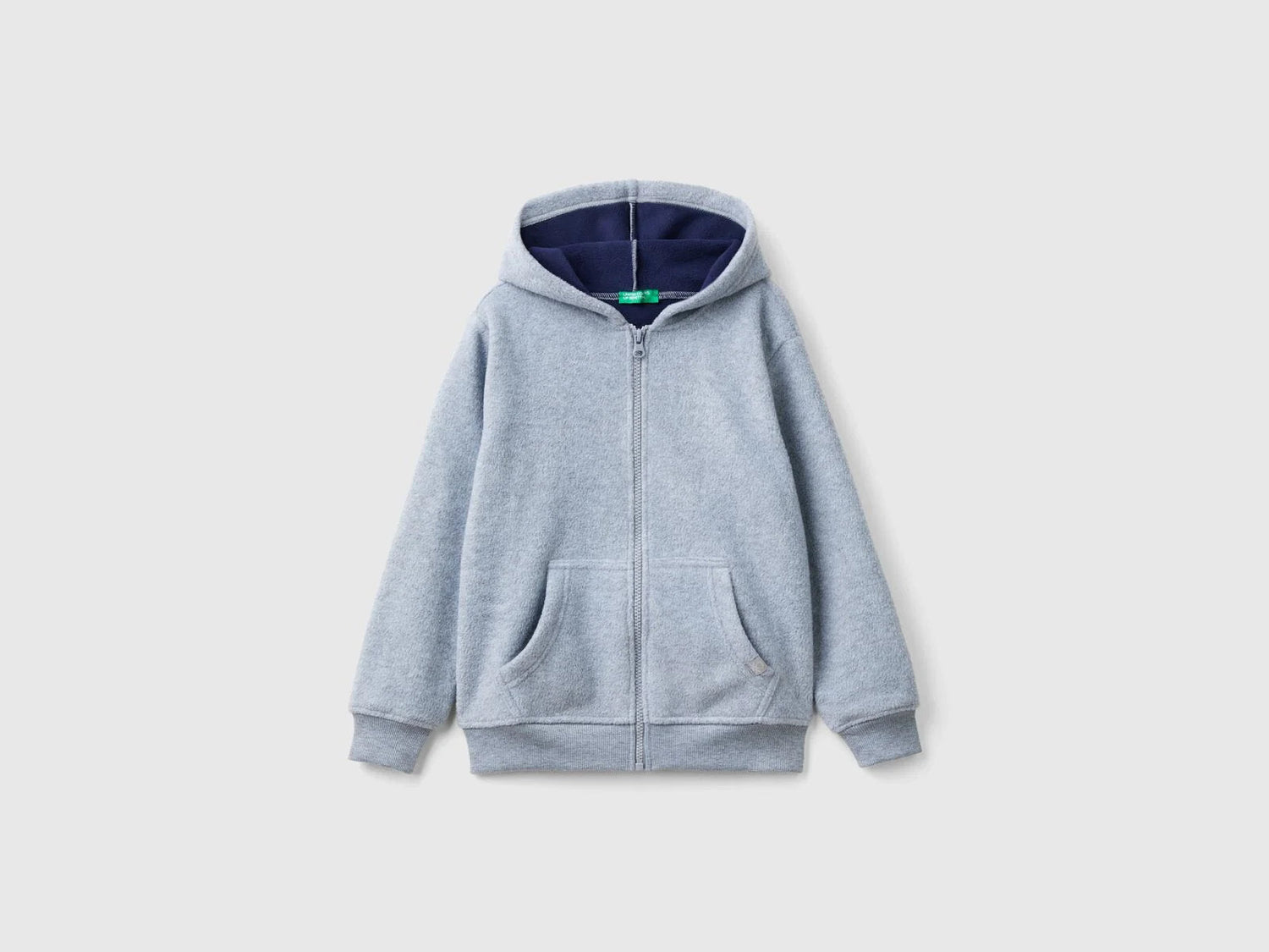 Fleece Hoodie_01