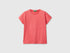 Benetton_Pure Cotton T-Shirt_3I1XC109V_11F_01