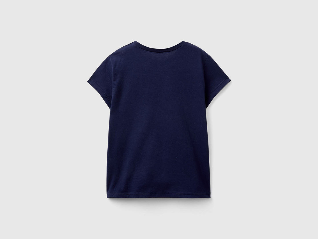 T-Shirt in Pure Organic Cotton_3I1XC109V_252_02