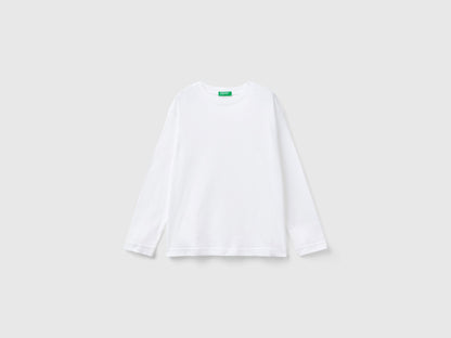 100% Organic Cotton Crew Neck T-Shirt_01