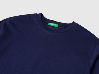 100% Organic Cotton Crew Neck T-Shirt_03