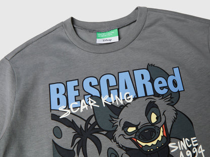 ©Disney The Lion King T-Shirt_3I1XC10LJ_00W_03