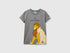 Dark Gray ©Disney The Lion King T-Shirt_3I1XC10LK_00W_01