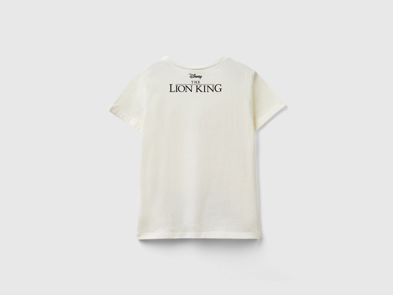 Cream White ©Disney Nala T-Shirt_3I1XC10LK_901_02