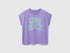 Benetton_Boxy Fit T-Shirt with Print And Glitter_3I1XC10NZ_1W6_01