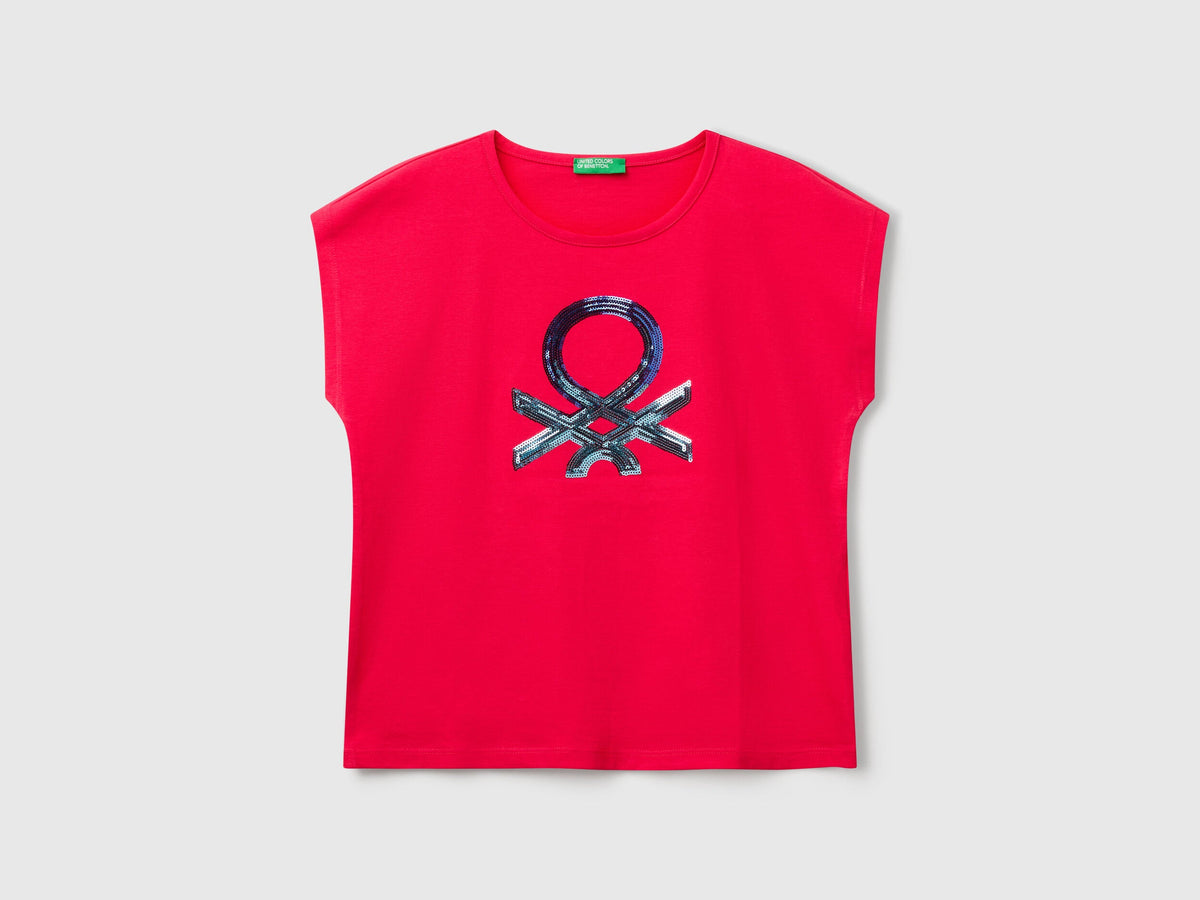 Benetton_T-Shirt_3I1XC10P1_02E_01