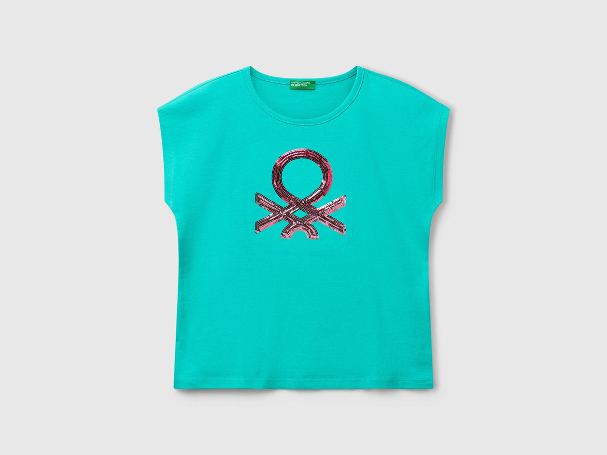 Benetton_T-Shirt_3I1XC10P1_25J_01