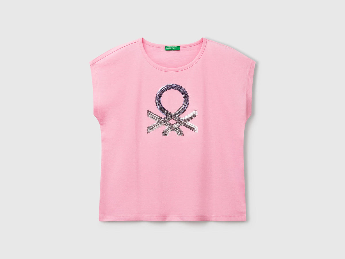 Benetton_T-Shirt_3I1XC10P1_34Q_01