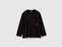 Benetton_Black_T-Shirt with Bold Print_3I1XC10QS_100_01