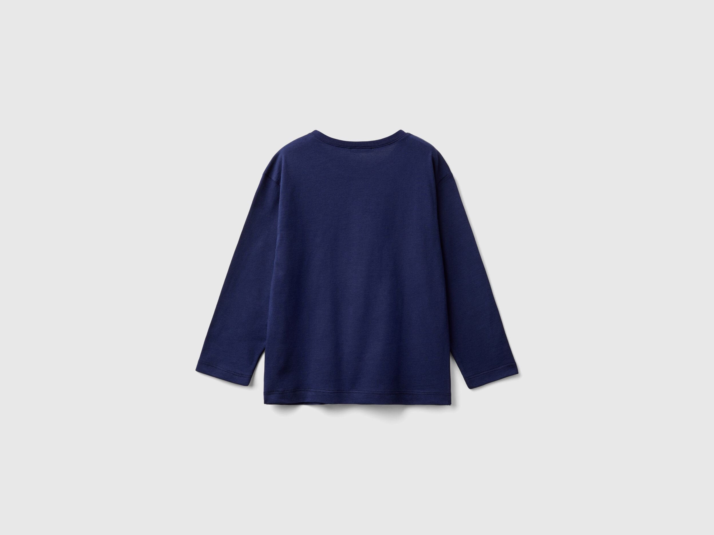 Long Sleeve Organic Cotton T-Shirt_3I1XG10F2_252_02