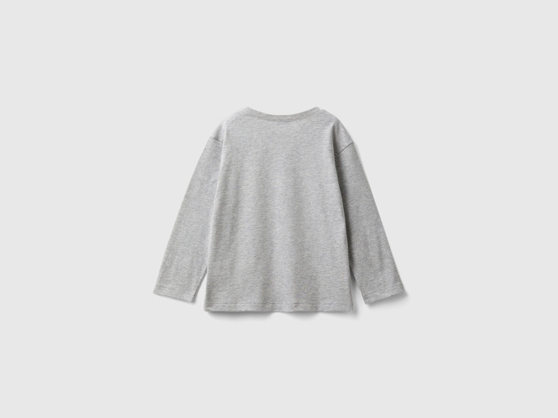 Long Sleeve Organic Cotton T-Shirt_3I1XG10F2_501_02