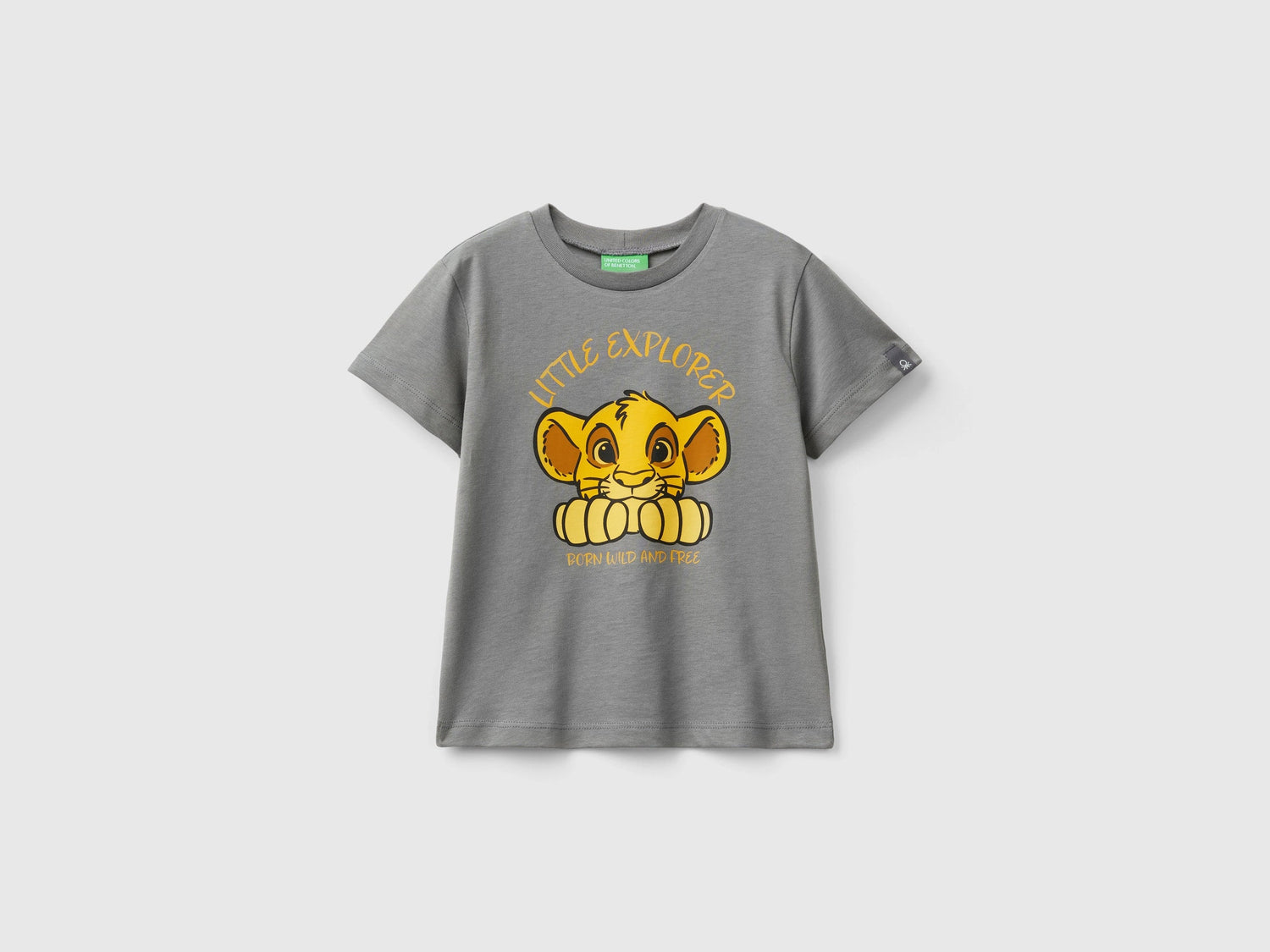 ©Disney Simba T-Shirt_3I1XG10GR_00W_01