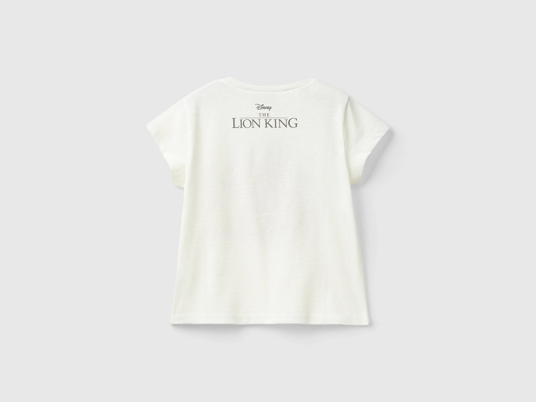 ©Disney The Lion King T-Shirt_3I1XG10GS_036_02