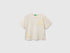 Benetton_T-Shirt with Applique_3I1XG10IK_00V_01