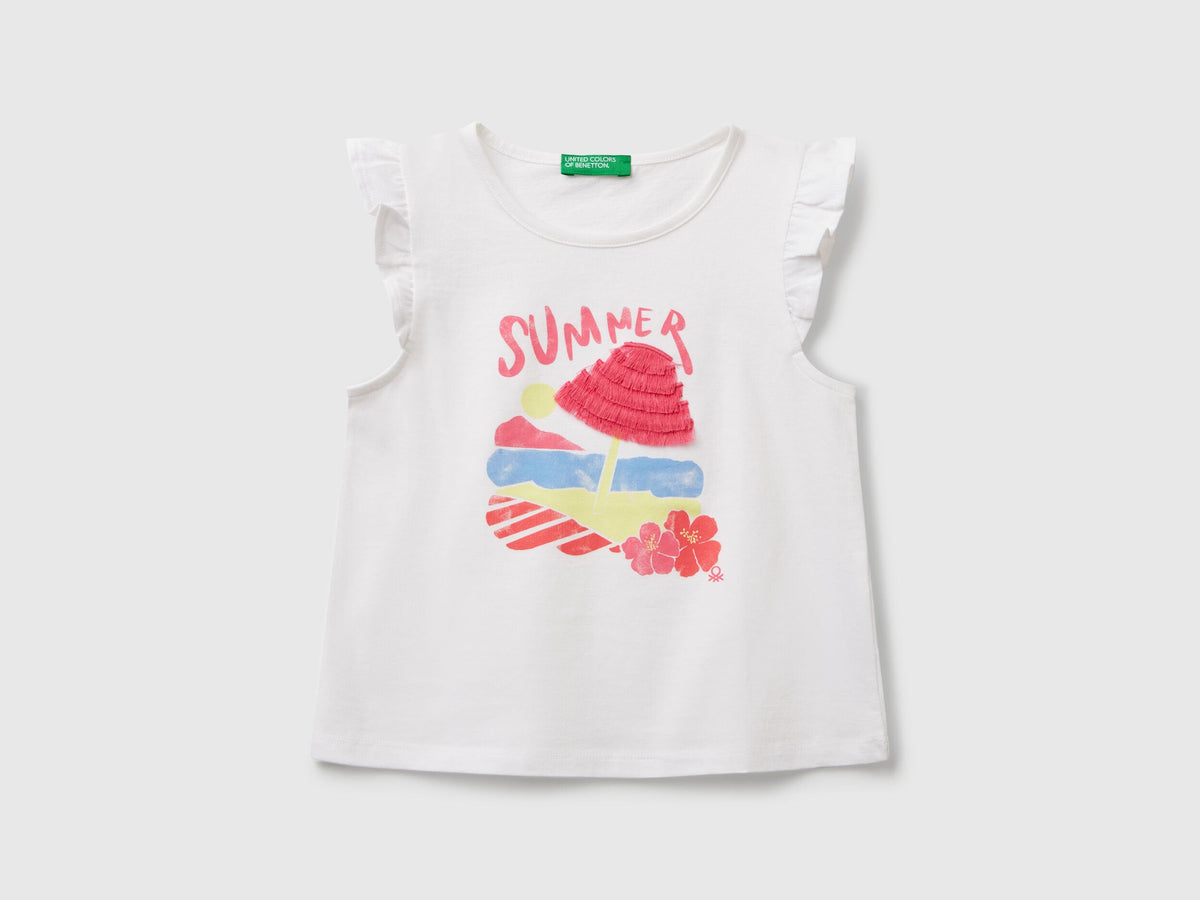 Benetton_Printed Tank Top_3I1XG10JK_101_01