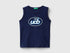 Tank Top In Organic Cotton With Logo_3I1Xgh00V_252_01