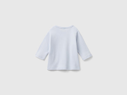 Long Sleeve 100% Organic Cotton T-Shirt_3I9WA1057_081_02