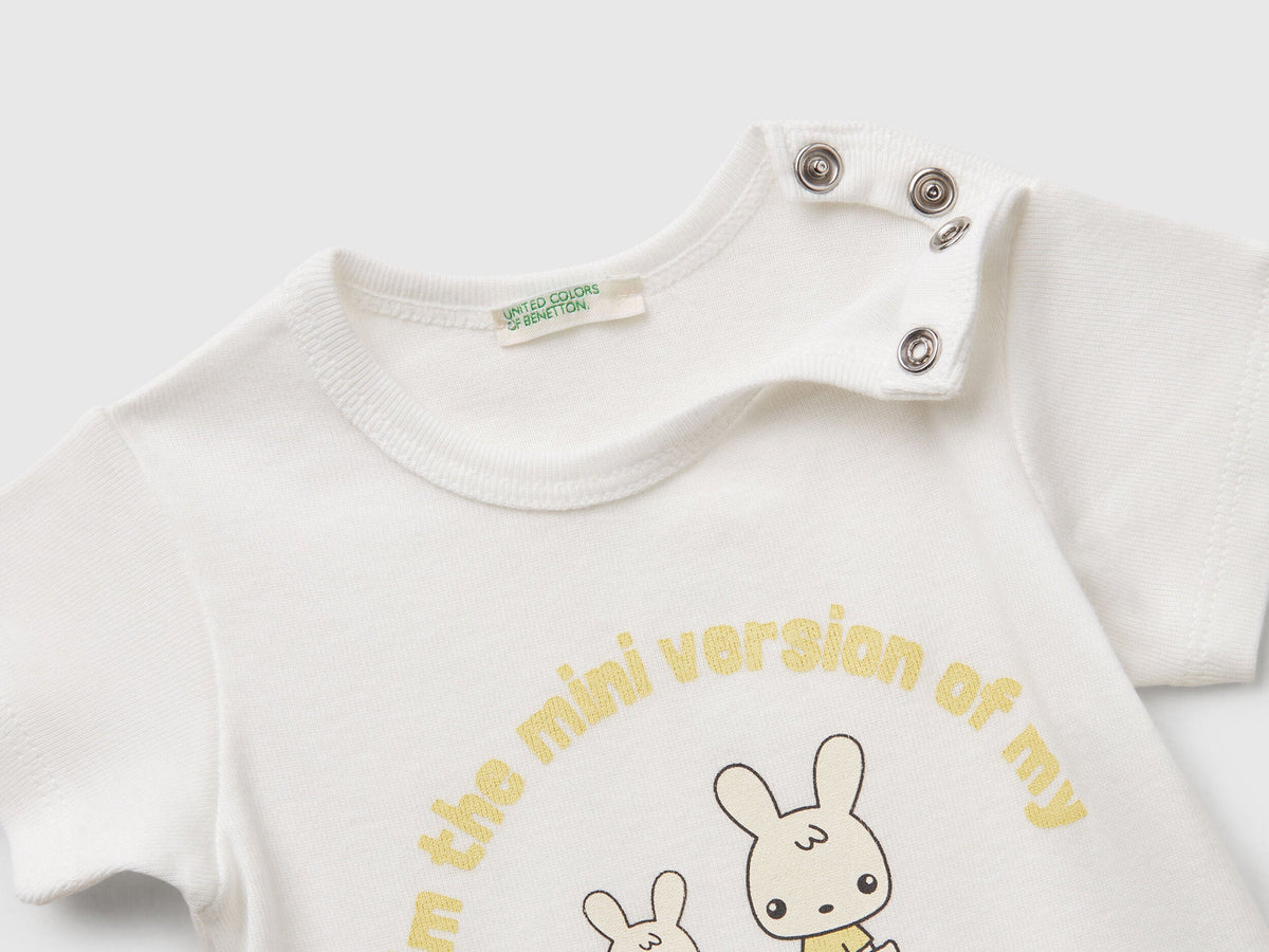 Benetton_Cotton T-Shirt_3I9WA1062_902_03