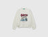 Benetton_Creamy White_Sweatshirt with Sequins_3J68C10QI_074_01
