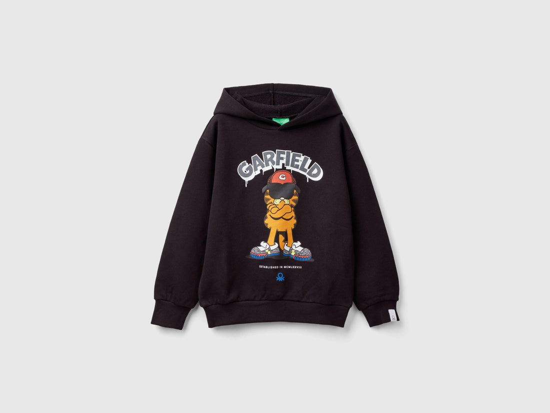 Garfield Hoodie ©2024 By Paws, Inc._3J68C203T_100_01